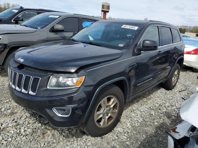 JEEP GRAND CHEROKEE 2014 1c4rjeagxec290718