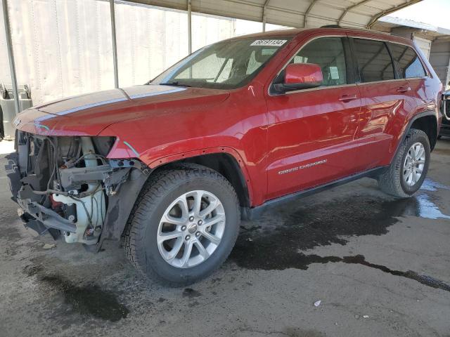 JEEP GRAND CHER 2014 1c4rjeagxec322177