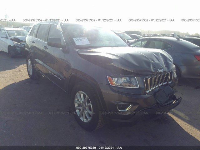 JEEP GRAND CHEROKEE 2014 1c4rjeagxec359942