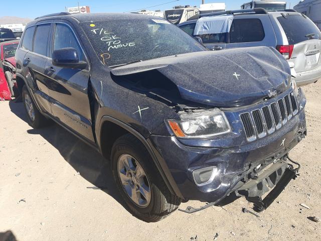 JEEP GRAND CHER 2014 1c4rjeagxec373839