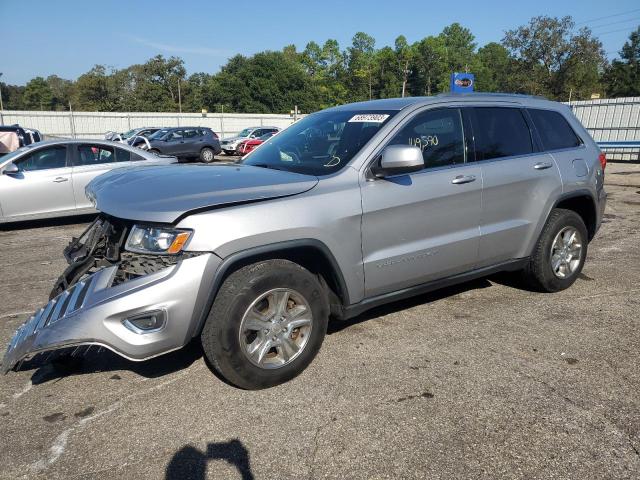 JEEP GRAND CHER 2014 1c4rjeagxec411926