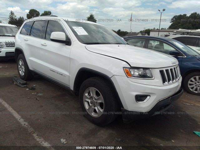 JEEP GRAND CHEROKEE 2014 1c4rjeagxec417614