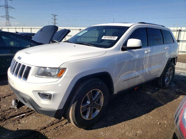 JEEP GRAND CHEROKEE 2014 1c4rjeagxec417631