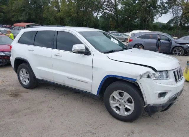 JEEP GRAND CHEROKEE 2014 1c4rjeagxec460818