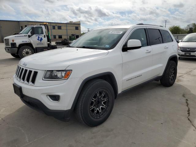 JEEP GRAND CHEROKEE 2014 1c4rjeagxec472662