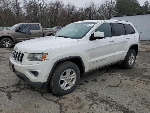 JEEP GRAND CHER 2014 1c4rjeagxec475092