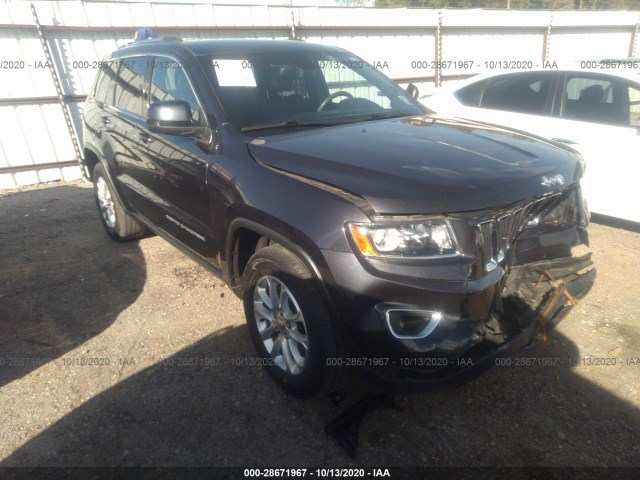 JEEP GRAND CHEROKEE 2014 1c4rjeagxec475111