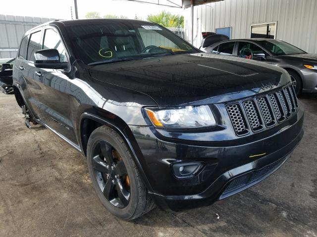 JEEP GRAND CHER 2014 1c4rjeagxec547683