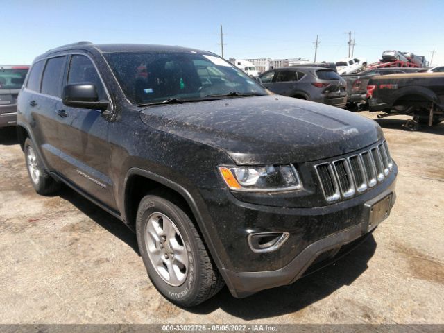 JEEP GRAND CHEROKEE 2014 1c4rjeagxec573538