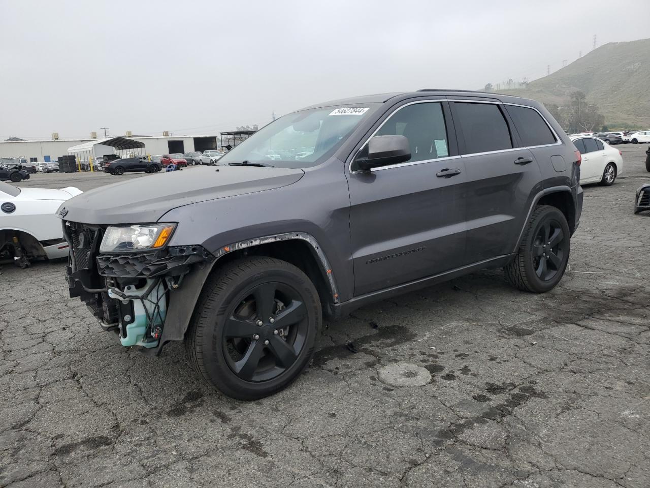 JEEP GRAND CHEROKEE 2015 1c4rjeagxfc118934