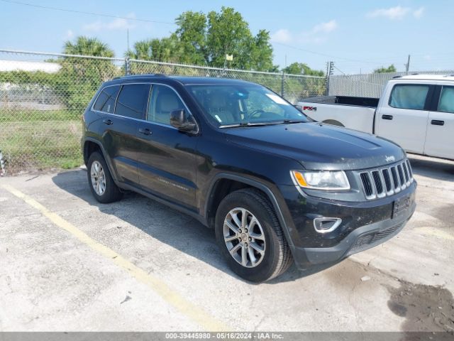 JEEP GRAND CHEROKEE 2015 1c4rjeagxfc131456