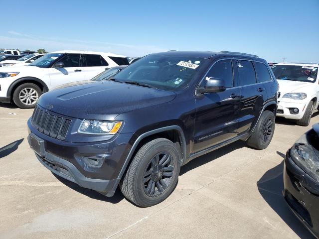 JEEP GRAND CHER 2015 1c4rjeagxfc137130