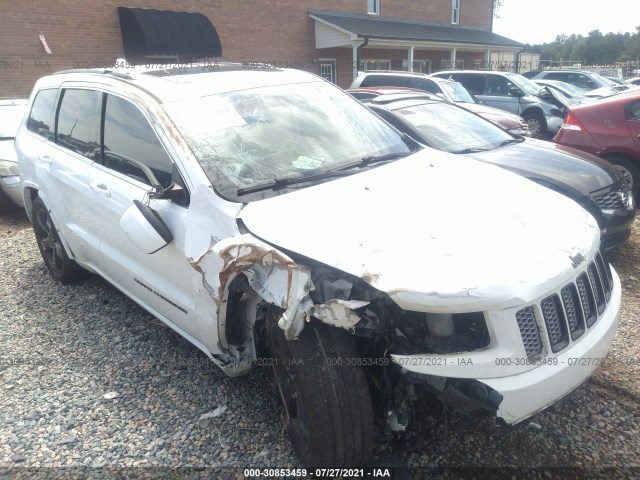 JEEP GRAND CHEROKEE 2015 1c4rjeagxfc192550