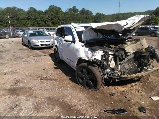 JEEP GRAND CHEROKEE 2015 1c4rjeagxfc231041