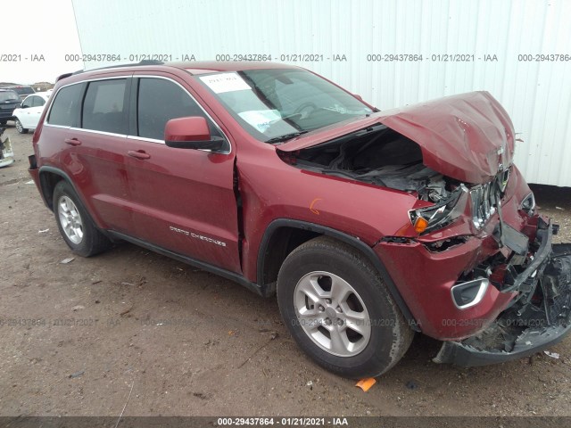 JEEP GRAND CHEROKEE 2015 1c4rjeagxfc231220