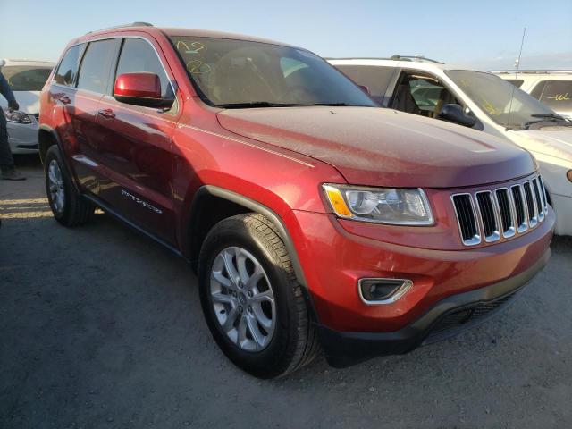 JEEP GRAND CHER 2015 1c4rjeagxfc235946