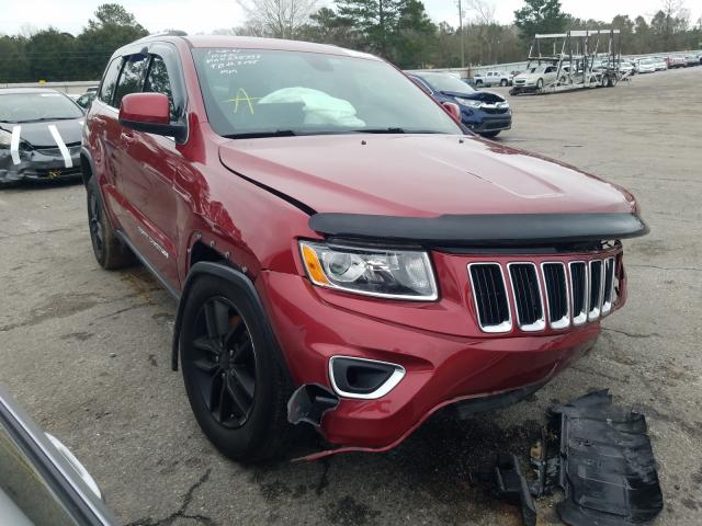 JEEP GRAND CHER 2015 1c4rjeagxfc238734