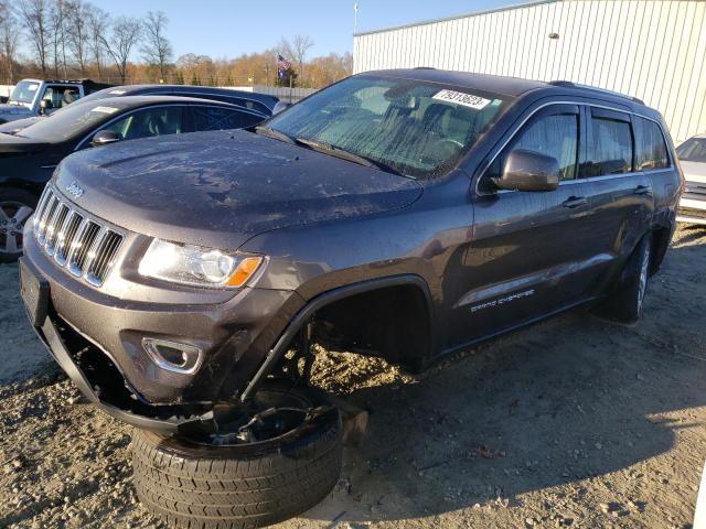 JEEP GRAND CHEROKEE 2015 1c4rjeagxfc614090