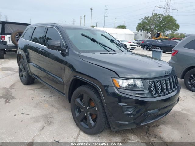 JEEP GRAND CHEROKEE 2015 1c4rjeagxfc624327