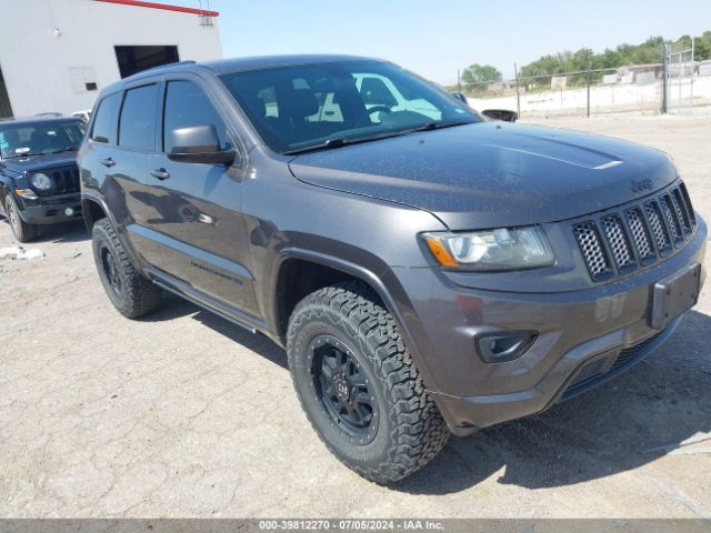 JEEP GRAND CHEROKEE 2015 1c4rjeagxfc653990