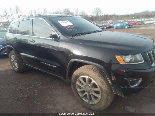 JEEP GRAND CHEROKEE 2015 1c4rjeagxfc700337