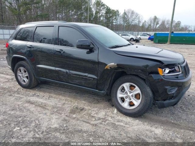 JEEP GRAND CHEROKEE 2015 1c4rjeagxfc700399