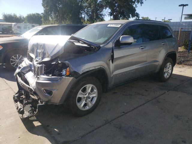 JEEP GRAND CHEROKEE 2015 1c4rjeagxfc721687