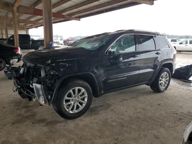 JEEP GRAND CHER 2015 1c4rjeagxfc895131