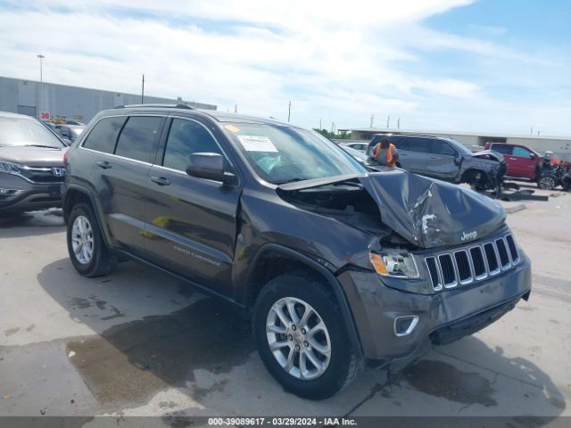 JEEP GRAND CHEROKEE 2015 1c4rjeagxfc895176