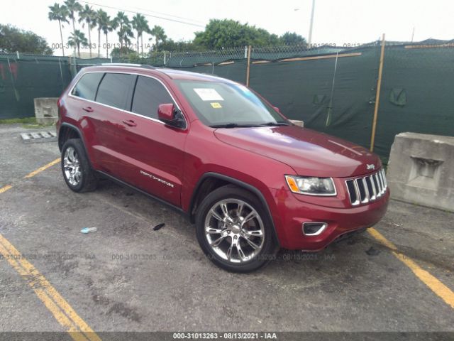 JEEP GRAND CHEROKEE 2015 1c4rjeagxfc952184