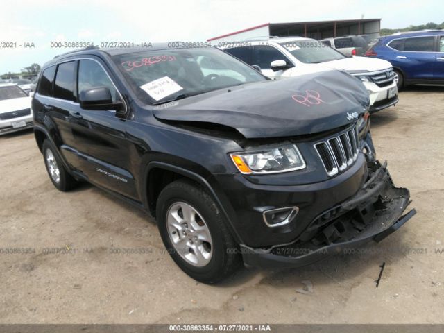 JEEP GRAND CHEROKEE 2016 1c4rjeagxgc335546