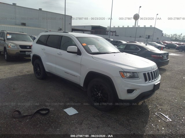 JEEP GRAND CHEROKEE 2016 1c4rjeagxgc335661