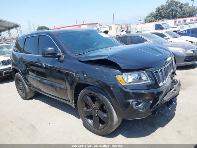 JEEP GRAND CHEROKEE 2016 1c4rjeagxgc428311