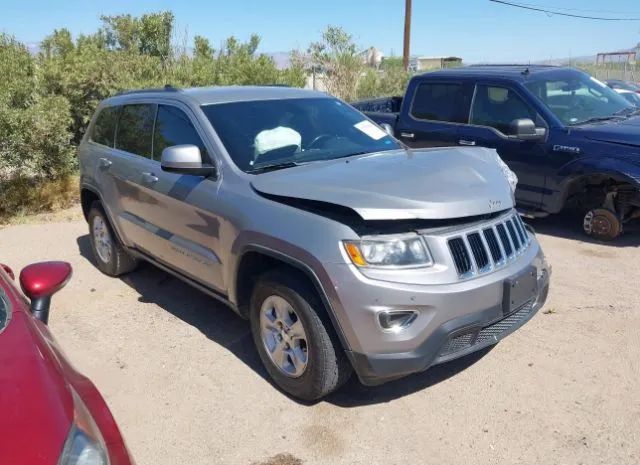 JEEP GRAND CHEROKEE 2016 1c4rjeagxgc436568