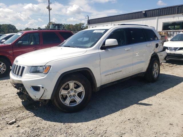 JEEP GRAND CHER 2016 1c4rjeagxgc436909