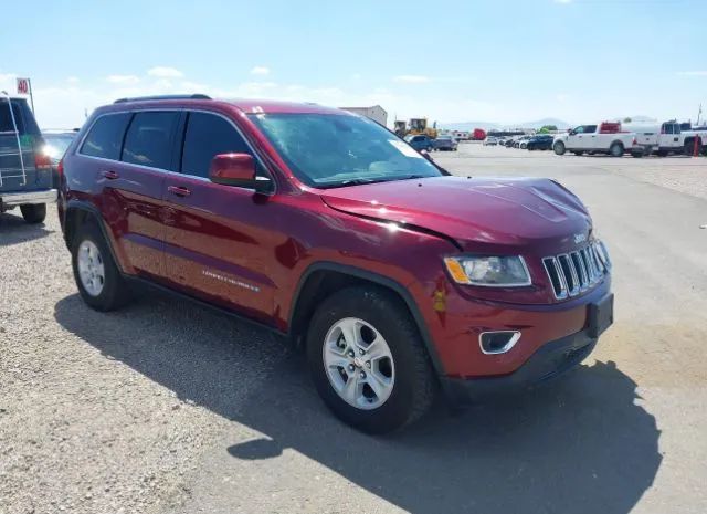 JEEP GRAND CHEROKEE 2016 1c4rjeagxgc446095