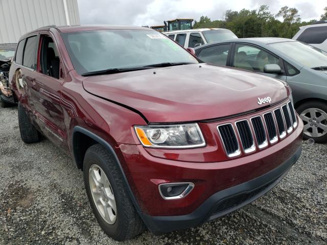 JEEP GRAND CHER 2016 1c4rjeagxgc446100