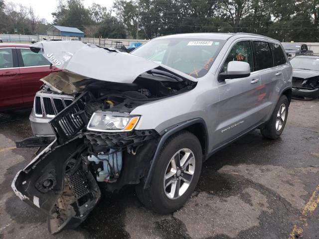 JEEP GRAND CHER 2016 1c4rjeagxgc451720