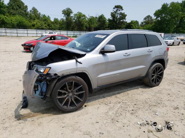 JEEP GRAND CHER 2016 1c4rjeagxgc463916