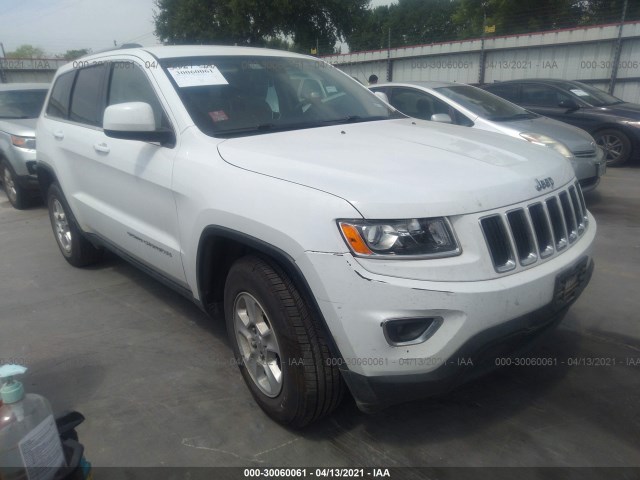 JEEP GRAND CHEROKEE 2016 1c4rjeagxgc464015