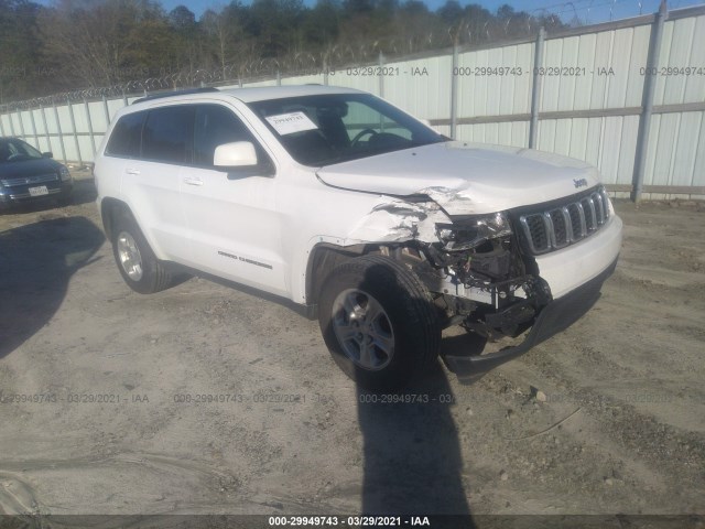 JEEP GRAND CHEROKEE 2017 1c4rjeagxhc633872