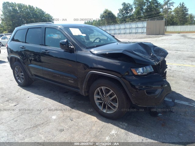 JEEP GRAND CHEROKEE 2017 1c4rjeagxhc633970