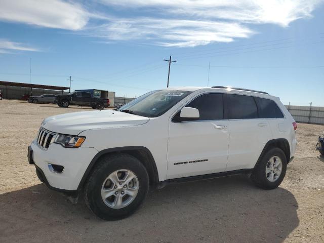 JEEP GRAND CHEROKEE 2017 1c4rjeagxhc664099