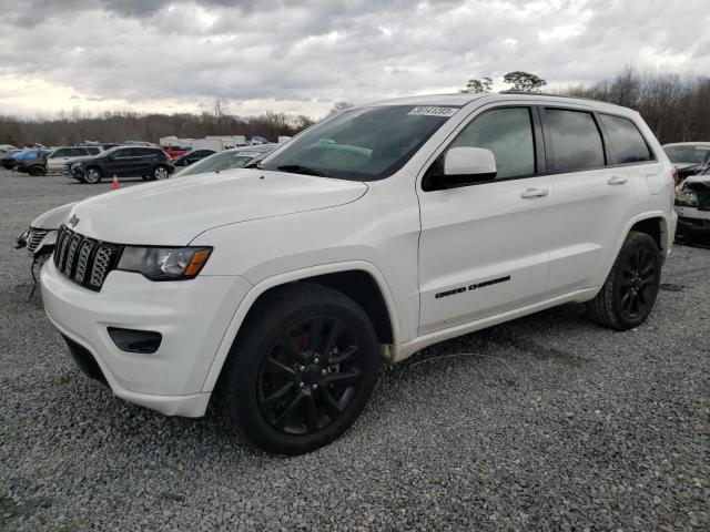 JEEP GRAND CHER 2017 1c4rjeagxhc731686