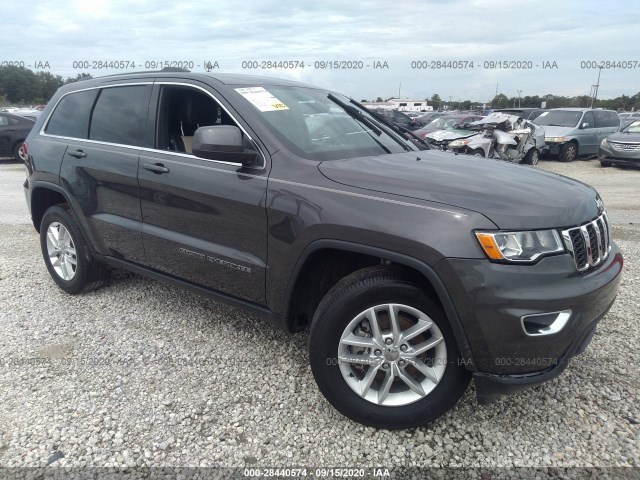 JEEP GRAND CHEROKEE 2017 1c4rjeagxhc789040