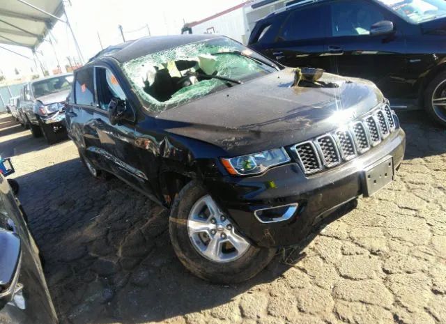 JEEP GRAND CHEROKEE 2017 1c4rjeagxhc805253