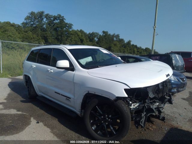 JEEP GRAND CHEROKEE 2017 1c4rjeagxhc823137