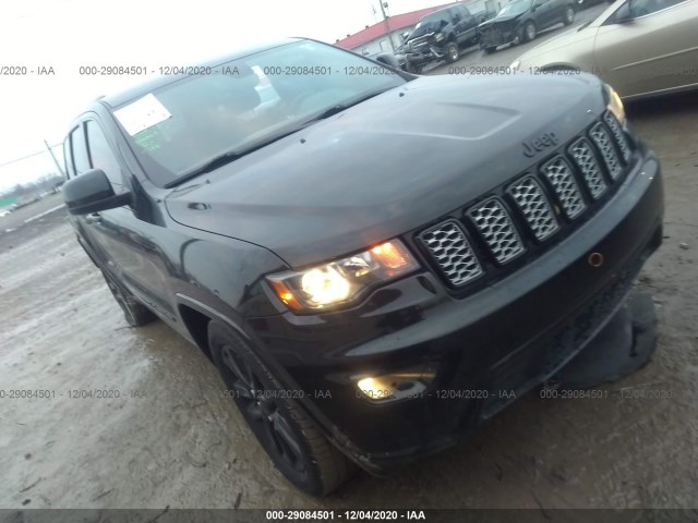 JEEP GRAND CHEROKEE 2017 1c4rjeagxhc826815