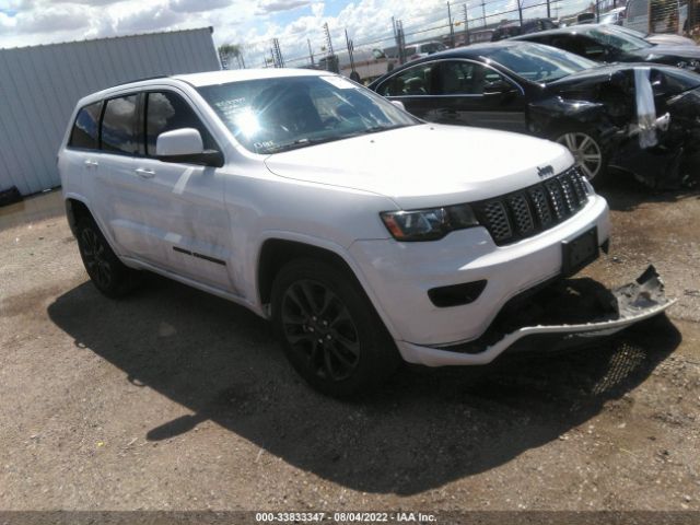 JEEP GRAND CHEROKEE 2017 1c4rjeagxhc826989