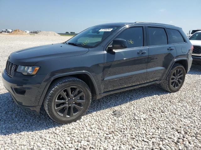 JEEP GRAND CHEROKEE 2017 1c4rjeagxhc915851